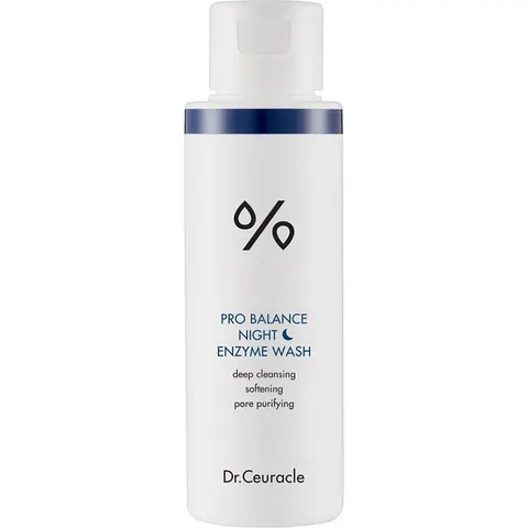 Pro Balance Night Enzyme Wash – afbeelding 2