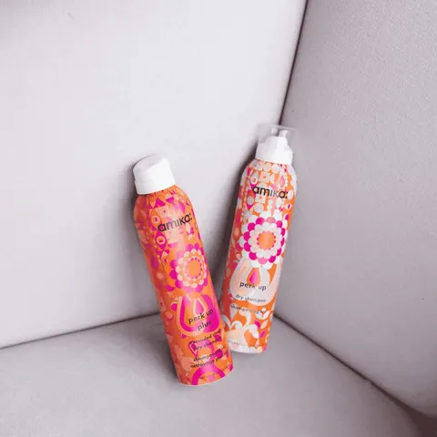 Amika Perk Up Plus champú seco 98 ml – image 2