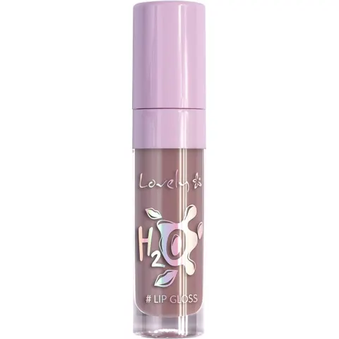 Lipgloss H2O Lipgloss 03 – afbeelding 2