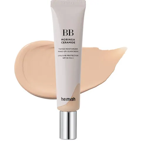 Moringa Ceramide BB Cream SPF30 PA++ – 762337 – afbeelding 2