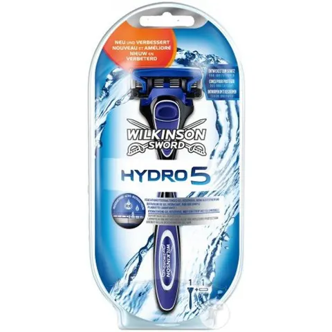 Wilk Hydro 5 Apparaat – afbeelding 2