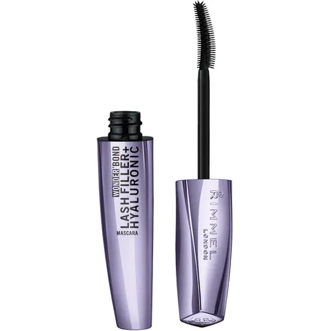 Rimmel Wonder Mascara Regular 11 ML – 69101 – afbeelding 3