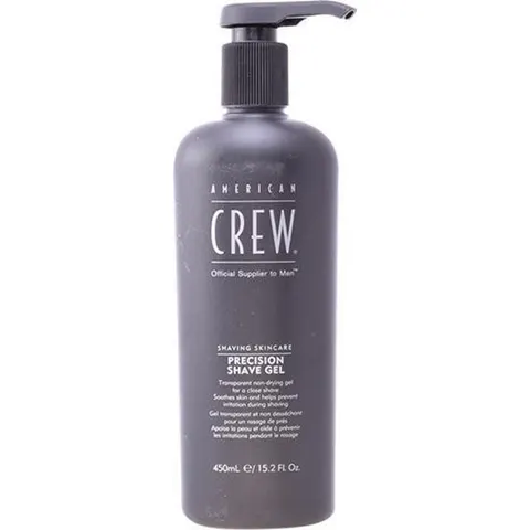 Scheergel Shaving Skincare American Crew – afbeelding 4