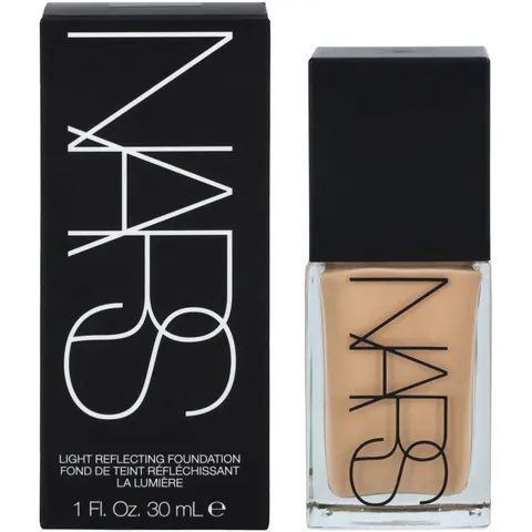 Nars Light Reflecting Foundation 30 ml - Light 5 – afbeelding 3
