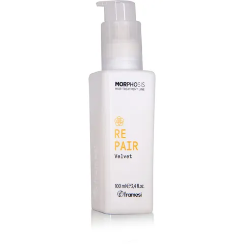 Framesi Morphosis Repair Velvet 100ml – afbeelding 3