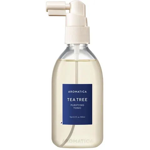 Tea Tree Purifying Tonic – afbeelding 2
