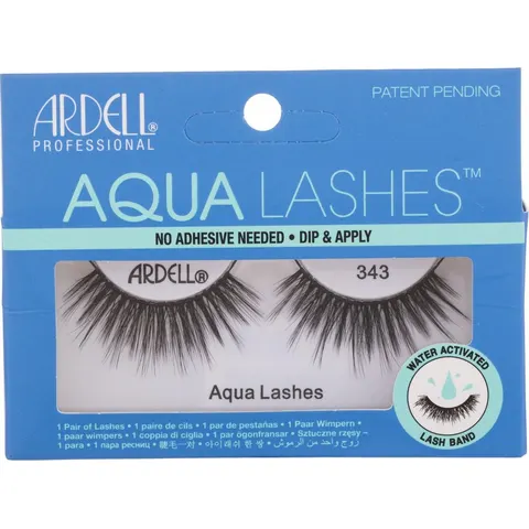 Ardell Aqua Lashes pestañas #343 – image 3