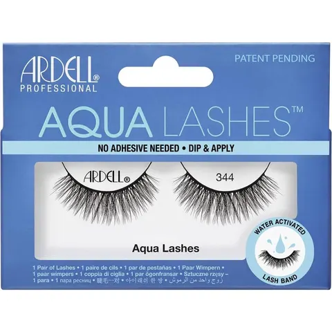 Ardell Aqua Lashes pestañas #344 – image 3