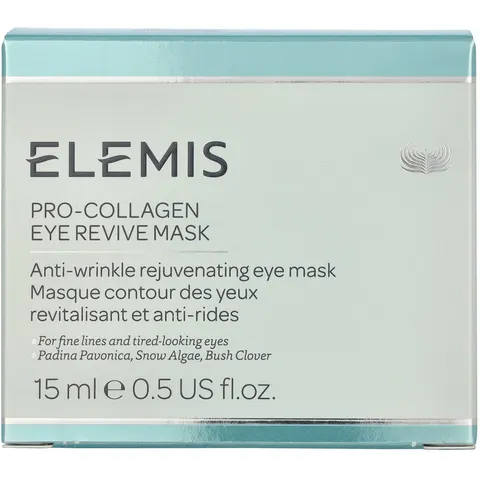 Elemis Pro-Collagen Eye Revive Mask 15 ml – afbeelding 2