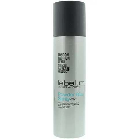 Label.M Powder Blue Spray, 150ml – afbeelding 2