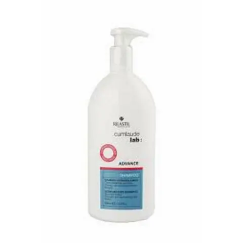 Extra zacht Shampoo Rilastil (500 ml) – afbeelding 2