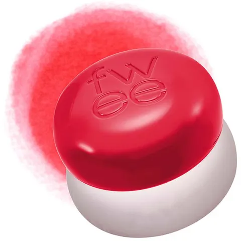 Lip & Cheek Blurry Pudding Pot – B0CXTCJNB7 – afbeelding 4
