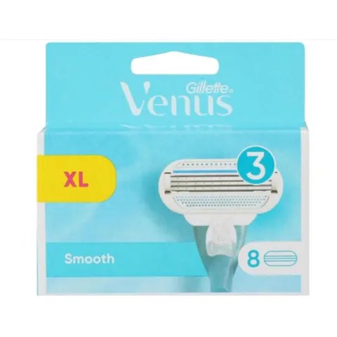 Gillette Venus Scheermesjes 8 stuks – afbeelding 2