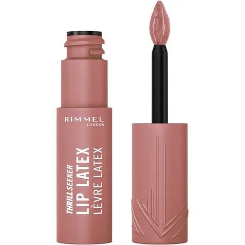Rimmel Lip Gloss JP Liquid 6 ML – afbeelding 3