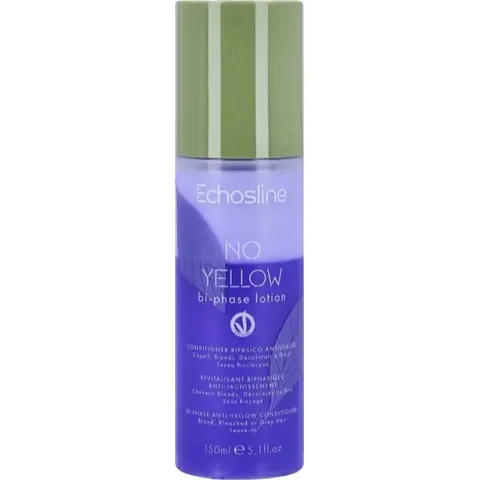 Echosline No Yellow Conditioner 150ml – afbeelding 3