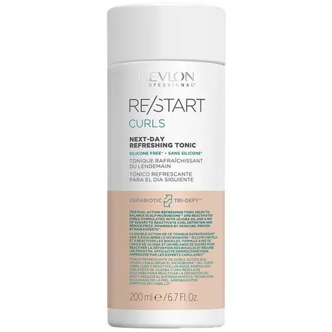 Next -Day Refreshing Tonic 200ml (Revlon Re-Start) – afbeelding 3