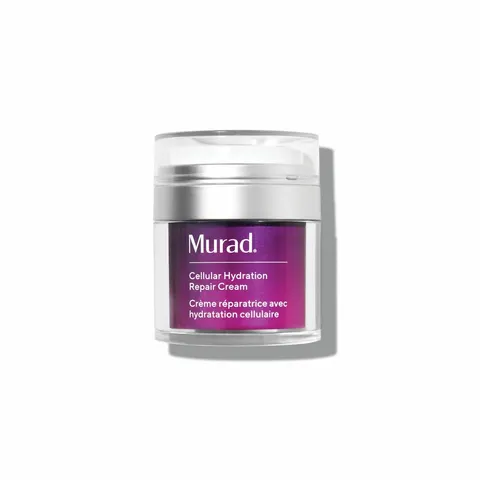 Murad - Cellular Hydration Barrier Repair Cream – afbeelding 2