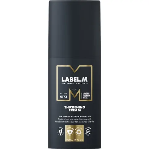 label.m - Thickening - Cream - 150 ml – afbeelding 3