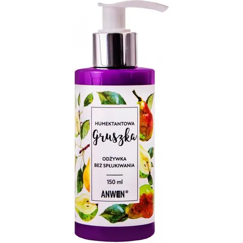 Anwen - HUMECTANT PEAR leave-in conditioner – afbeelding 3