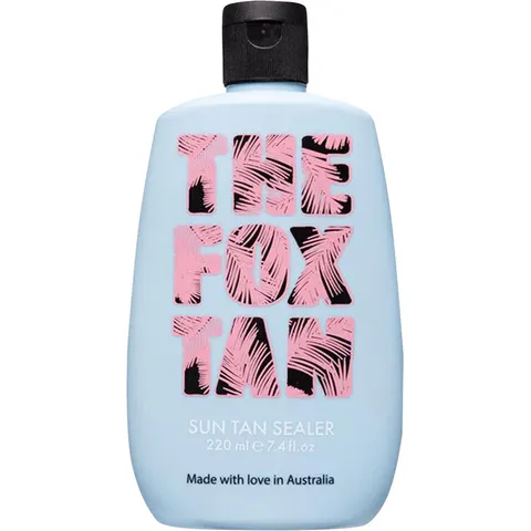 The Fox Tan verzachter - 220 ml – afbeelding 3