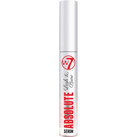 W7 Absolute Lash & Brow Serum – 13 ml – afbeelding 3