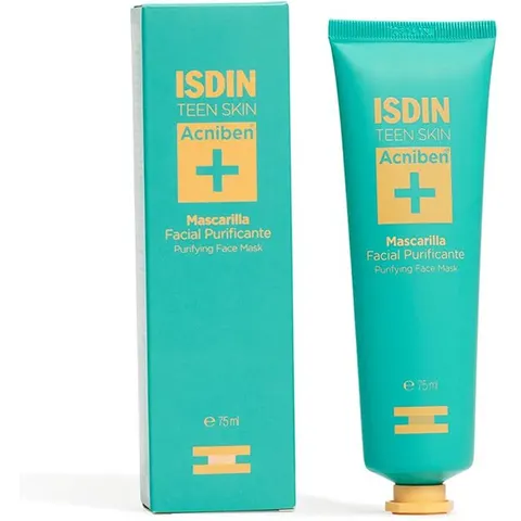 Masque Facial Purificant 75 ml – image 2