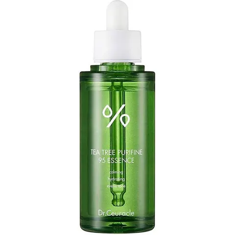 Tea Tree Purifine 95 Essence - 50ml – afbeelding 3