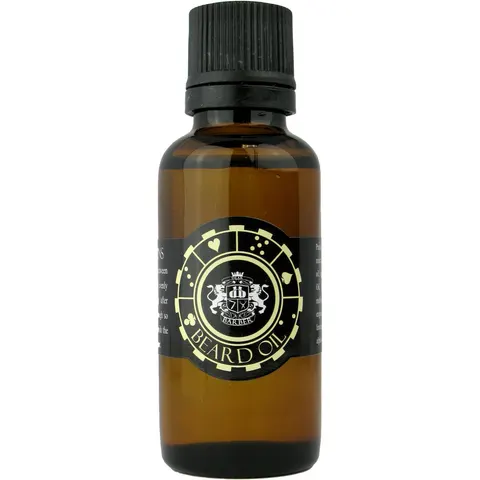 Dear Barber - Beard Oil - 30 ml – afbeelding 3
