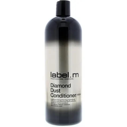 Conditioner Label.M Diamond Dust (1 L) – afbeelding 2