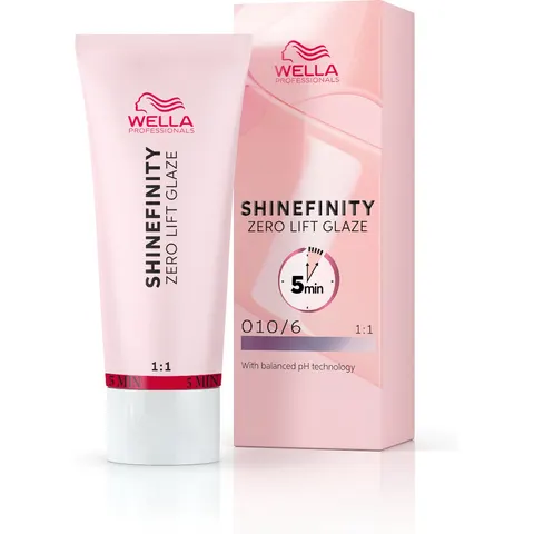 Wella Professionals - ShineFinity 10/6 - 60ml – afbeelding 2