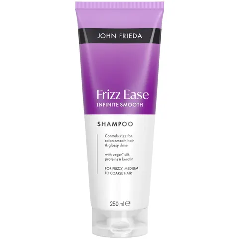 John Frieda Frizz Ease Infinite Smooth Shampoo 250 ml – afbeelding 3