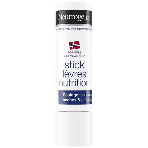 Neutrogena Stick voor Lippen – afbeelding 2