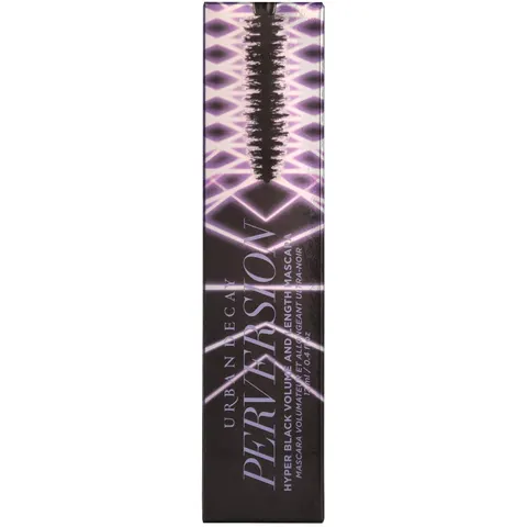 Urban Decay Perversion Verlengende Volume Mascara 12 ml – afbeelding 3
