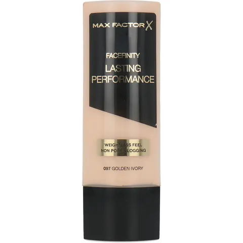 Max Factor - Lasting Performance Vloeibare Foundation - 35ml – 254553 – afbeelding 2