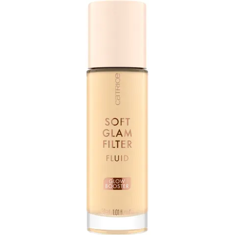 Catrice Soft Glam Filter fluide booster d’éclat #010-équitable – image 3