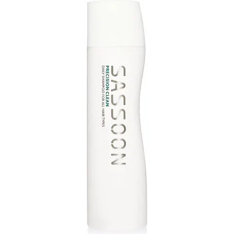 Sassoon Professional - Precision Clean Shampoo 250ml – afbeelding 3