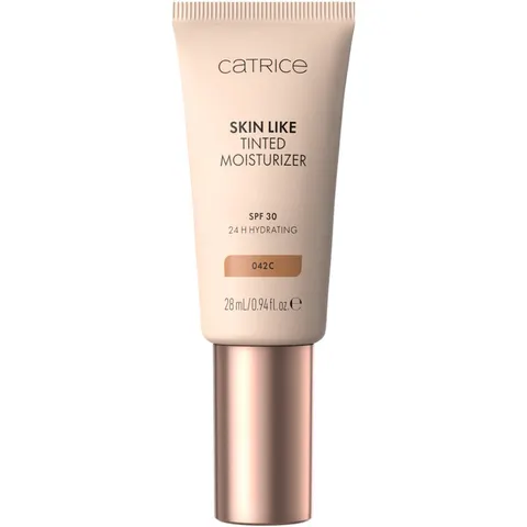 Catrice Crème teintée effet peau #042C – image 3