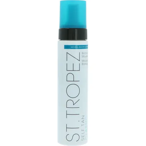 St.Tropez Self Tan Classic Bronzing Mousse - 240 ml – afbeelding 3