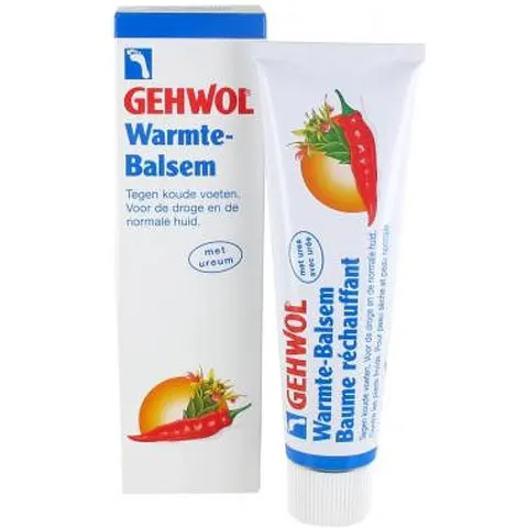 Gehwol Warmte Balsem – afbeelding 3