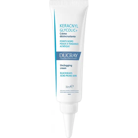 Kerancyl Glycolic+ Crème Désincrustant 30 ml – image 2