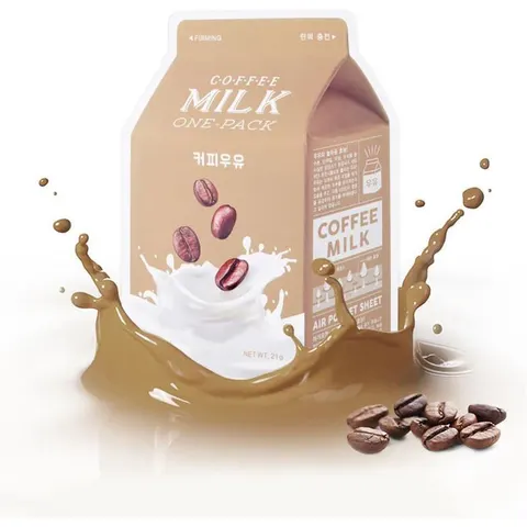 Milk One Pack #Coffee Milk – afbeelding 2