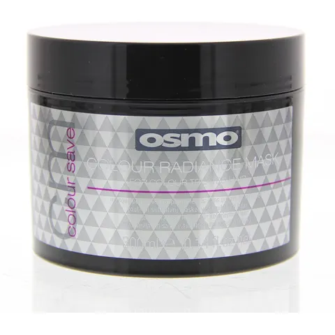 Osmo - Colour Save Radiance Mask - 300ml – afbeelding 2