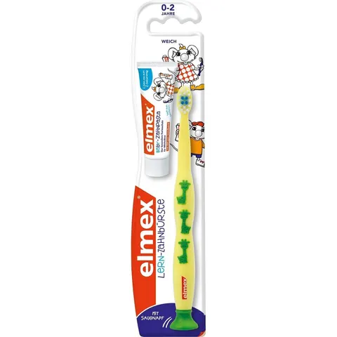 Elmex Tandp.Peuter – afbeelding 2