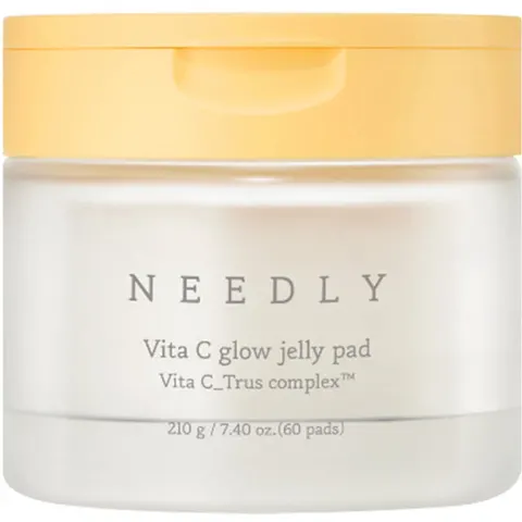 Vita C Glow Jelly Pad – afbeelding 3