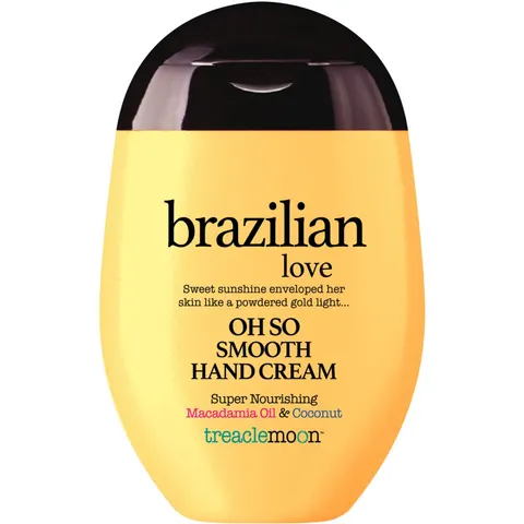 Treaclemoon Brazilian Love Handcrème 75 ml – afbeelding 2