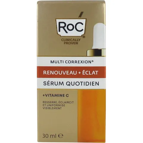 Roc - Multi Correxion Daily Serum 30Ml – afbeelding 2