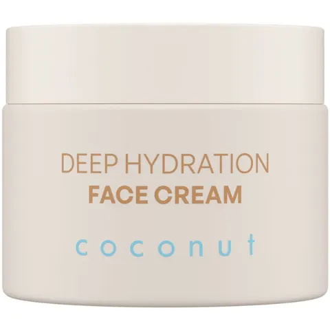 Nacomi Deep hydration crème visage 40 ml – image 3