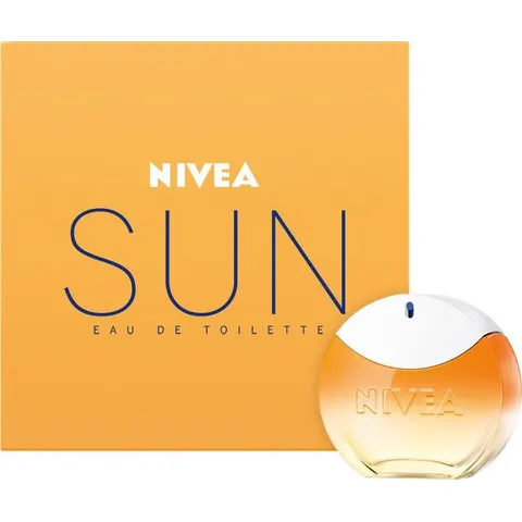 Nivea SUN Duft Eau de Toilette, 30 ml – afbeelding 3