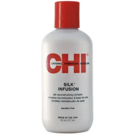 CHI Silk Infusion - Haarcrème - 177 ml – afbeelding 3