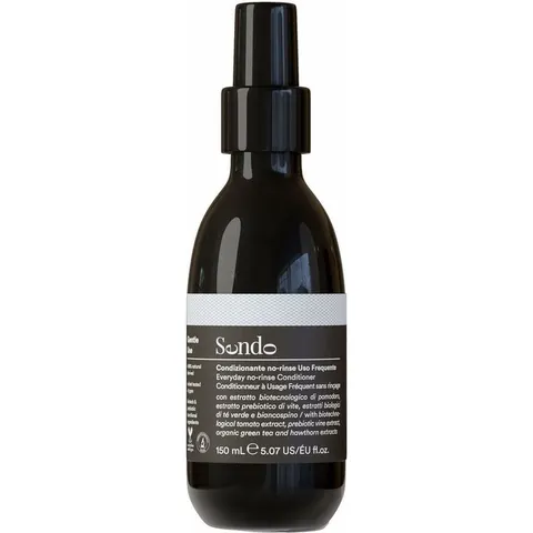 Niet-zuiverende Conditioner Gentle Sendo (150 ml) – afbeelding 2